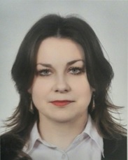 Ольга Леонидовна Березнева