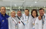 Чемпионат  WorldSkills International (г. Сан-Паулу, Бразилия, 2015) 