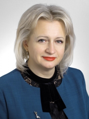 Мацикова Ольга Владимировна