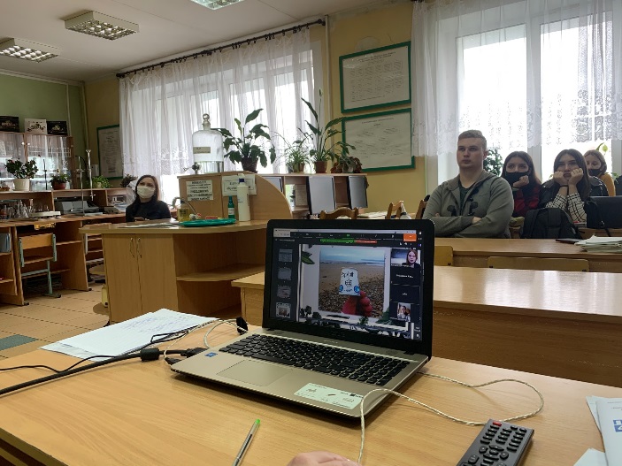 Организация производства в общественном питании на основе концепции Sustanability с применением экологических инноваций